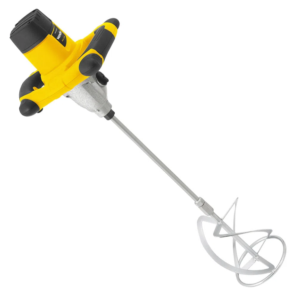 Misturador De Argamassa MAV1600 127V Vonder